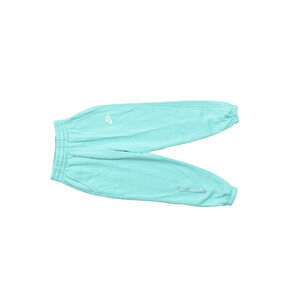 NEW Nike Kids Jogger Sweatpants Aqua Blue Athletic Fit Casual Size XS